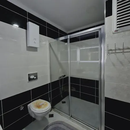 Apartmán Olimpia Garden 219 Alanya