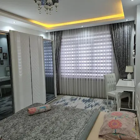 Olimpia Garden 219 Apartment