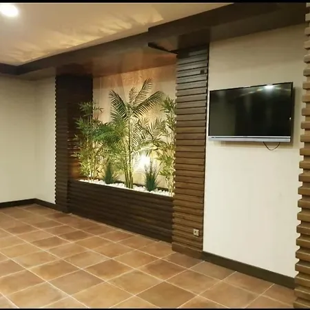 Apartmán Olimpia Garden 219 *